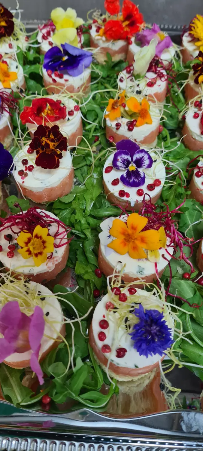Strike Bowling & Bar – Food Catering